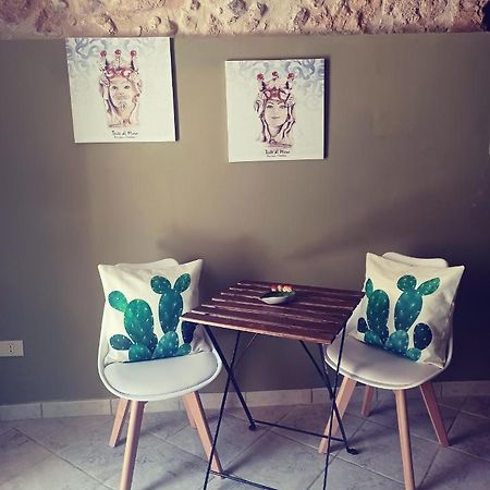 Casa Vacanza Na Zia Agnese Ното Екстериор снимка