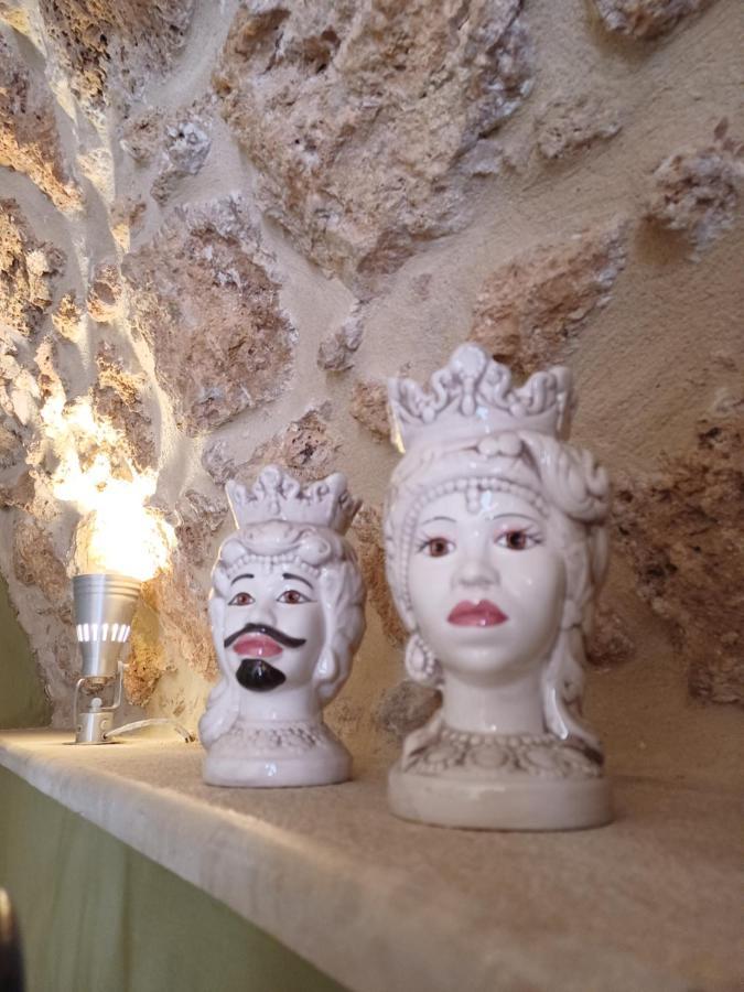 Casa Vacanza Na Zia Agnese Ното Екстериор снимка
