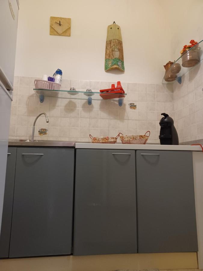 Casa Vacanza Na Zia Agnese Ното Екстериор снимка