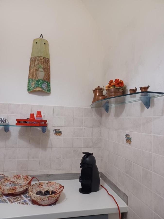 Casa Vacanza Na Zia Agnese Ното Екстериор снимка