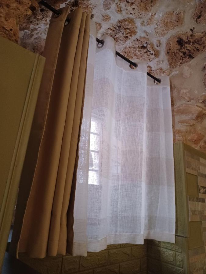 Casa Vacanza Na Zia Agnese Ното Екстериор снимка