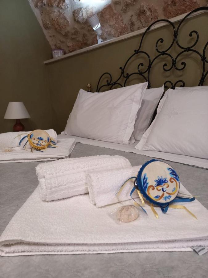 Casa Vacanza Na Zia Agnese Ното Екстериор снимка