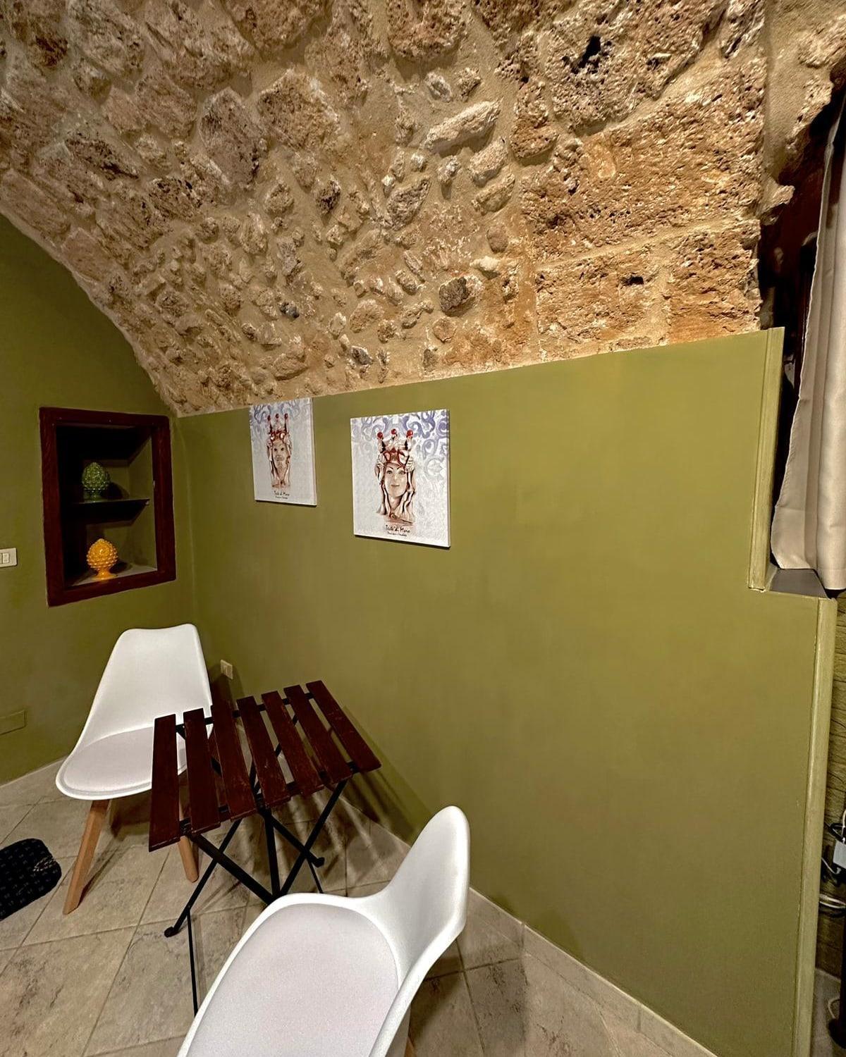 Casa Vacanza Na Zia Agnese Ното Екстериор снимка